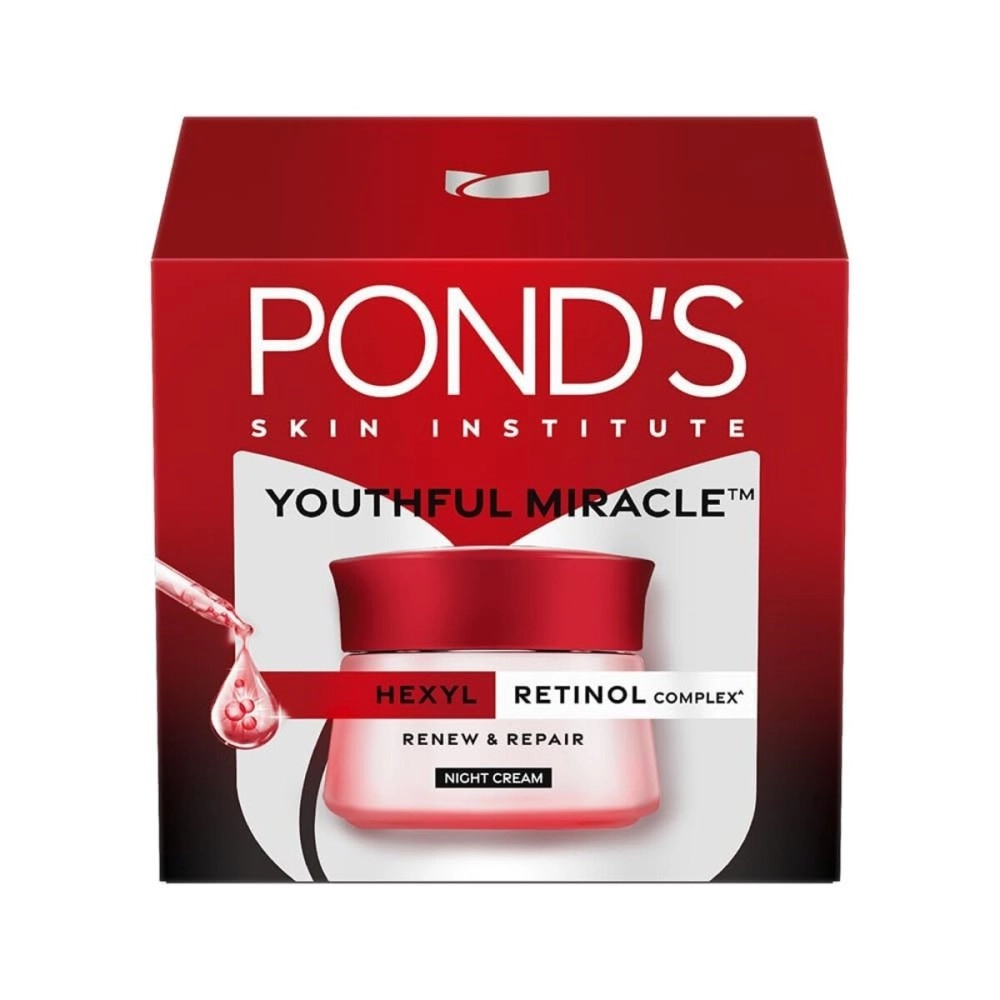 POND\'S Age Miracle Cell ReGen Day Cream SPF 15 PA++, 10g