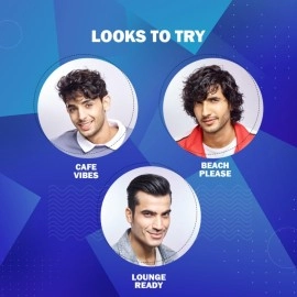 Set Wet Style Cool Hold Hair Gel, 100 ml