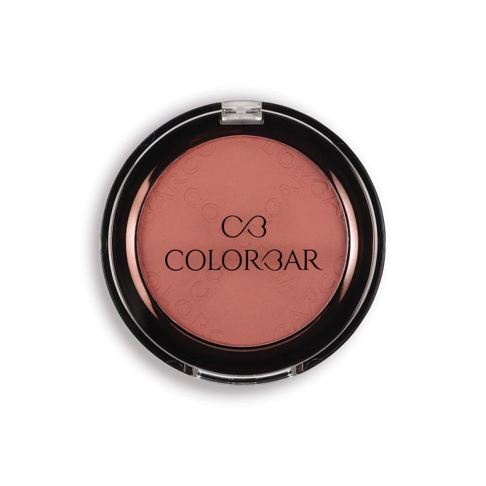 Colorbar Cheek Illusion Blush Bronzing Glaze