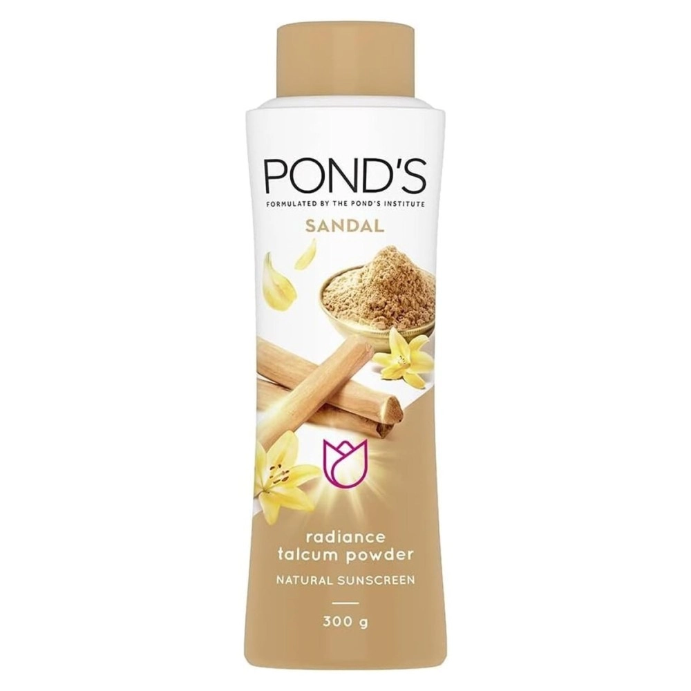 POND\'S Sandal Talc (300g)