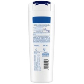 Clinic Plus Strong and Long Health Shampoo, 340ml