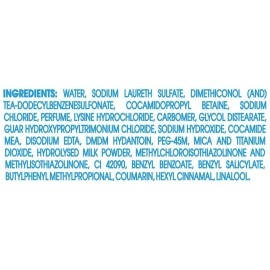 Clinic Plus Strong and Long Health Shampoo, 340ml