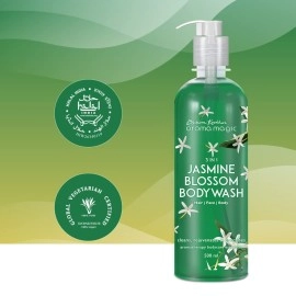 Aroma Magic Camphor Ice Foot Cream, 60 gm