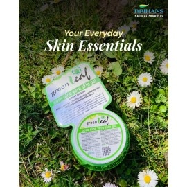 Greenleaf Green Leaf Pure Aloe Vera Skin Gel