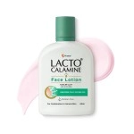 Lacto Calamine Face Lotion for Oil Balance (60ml)