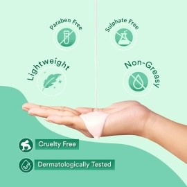 Lacto Calamine Face Lotion for Oil Balance (60ml)