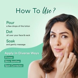 Lacto Calamine Face Lotion for Oil Balance (60ml)