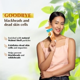 Everyuth Naturals Exfoliating Walnut Scrub 200g