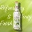 Monin Wild Mint Syrup In Glass Bottle, 700 ml