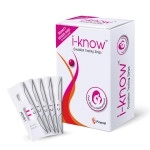 I-Know Ovulation Strip