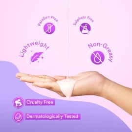 Lacto Calamine Face Lotion Kaolin Clay - Absorbs Only Excess Oil - Paraben Free - For Oily Skin - 120 ml