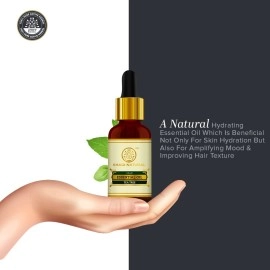 KHADI NATURAL TEATREE ESSENTIAL OIL