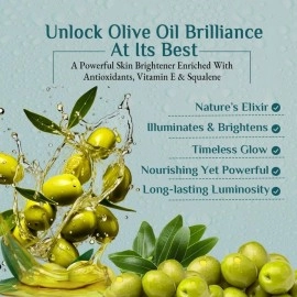 Richfeel Skin Whitening Facial Kit, 6g (Pack of 5)