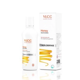 Vlcc Natural Sciences Skin Defense Honey Moisturiser - 100ml