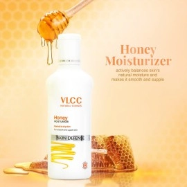 Vlcc Natural Sciences Skin Defense Honey Moisturiser - 100ml