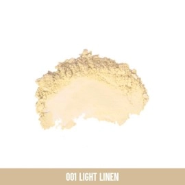 Colorbar Timeless Filling and Lifting Compact Powder, Light Linen