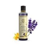 Khadi Natural Herbal Lavender and Ylang Ylang Body Massage Oil (210ml)