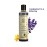 Khadi Natural Herbal Lavender and Ylang Ylang Body Massage Oil (210ml)