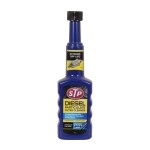 STP GST66200EN Diesel Particulate Filter Cleaner 200 ml