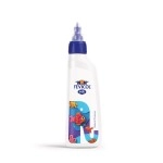 Pidilite Fevicol MR Easy Flow Squeeze Bottle - 105g, Ultimate Adhesive for Students Project Work & Serious Crafters