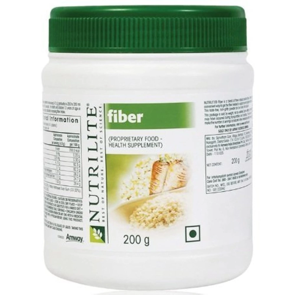 Nutrilite R.S.Inc Amway Fiber (200g)