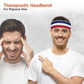Vissco Headache Band - Universal