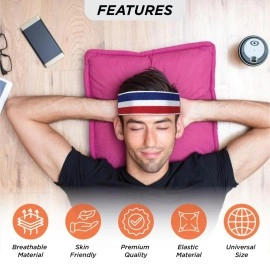 Vissco Headache Band - Universal