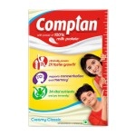 Complan Classic Vanilla (500g)
