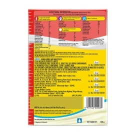 Complan Classic Vanilla (500g)