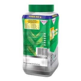 Glucon-D Regular Glucose Powder | For Tasty & Healthy Glucose Drink| Provides Instant Energy| Vitamin D2 Supports Immunity| (400G+50G, Jar)