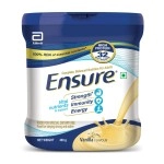 Ensure Balanced Adult Nutrition Health Drink - 375g (Vanilla)