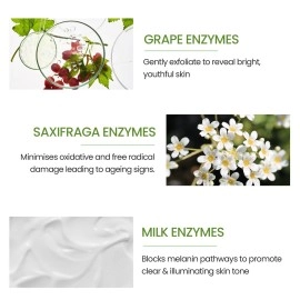 Lotus Herbals White Glow Day And Night Pack, 100g