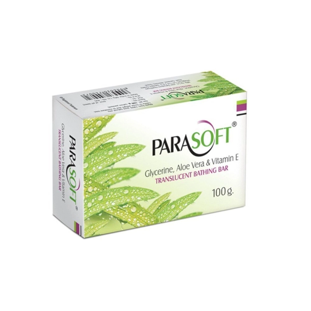 SALVE Dry Sensitive Skin Atopic Dermatitis Psoriasis Eczema Glycerine Soap 4x100g