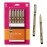 SAKURA MICRON PEN 6PC SET (01) BLK