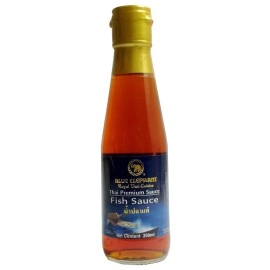 Blue Elephant Thai Fish Sauce, 240 grams | Essenti..