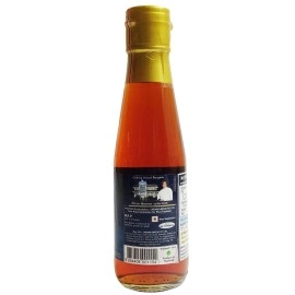 Blue Elephant Thai Fish Sauce, 240 grams | Essential Ingredient for Thai Recipes | Ideal for Stir-Fries, Soups and Marinades