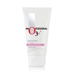 O3+ - Brightening and Whitening Face Wash with Cucumber and Aloe Vera Extracts,50g