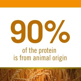 FARMINA PET FOODS N&D Ancestral Grain Dry Dog Food, Adult Mini Breed, 2.5-kg, Chicken and Pomegranate (Pack of 1)