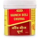 Vyas Kaunch Beej Churna 100gms (Pack of 1)