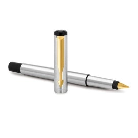 Parker Vector Stainless Steel GT Fountain Pen