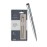 Parker Vector CT Ball Pen, Stainless Steel