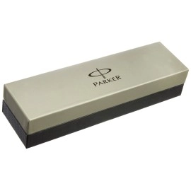 Parker Aster Lacque Black GT Ball Pen