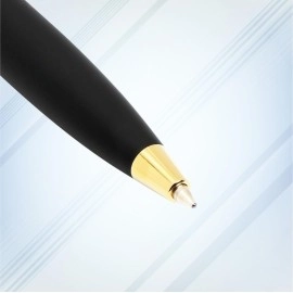 Parker Frontier Stainless Steel GT Ball Pen