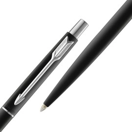 Parker Classic Matte Black CT Ball Pen