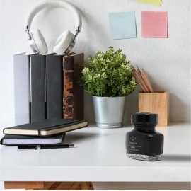 Parker Quink Ink Bottle (Black