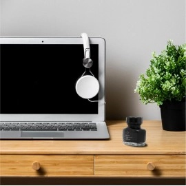 Parker Quink Ink Bottle (Black