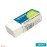 Apsara Non Dust Erasers - Pack of 20