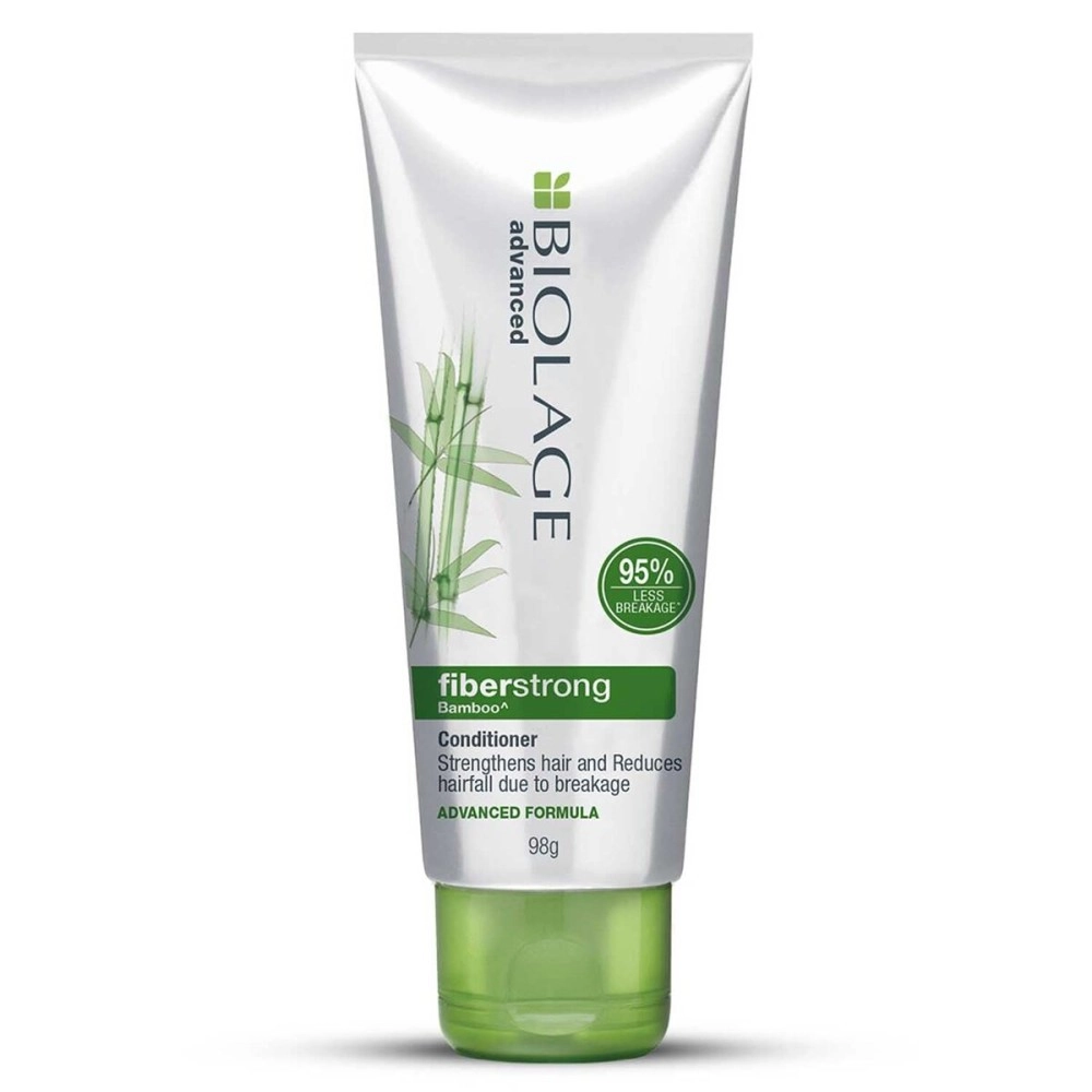 Biolage Matrix Advance Fiber Strong Strengthening Conditioner, 98g