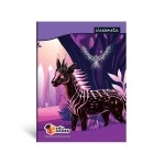 Classmate Longbook - 297 X 210 mm, 384 Pages, Single line,Pack of 4