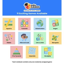 Classmate Longbook - 297 X 210 mm, 384 Pages, Single line,Pack of 4